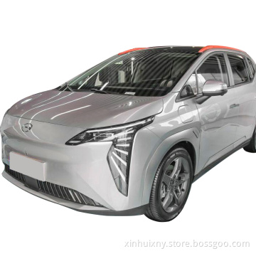 GAC AION Y Long Battery Life Pro Pro Medium SUV Electric Auto per Gac Aion Nuovo veicolo energetico